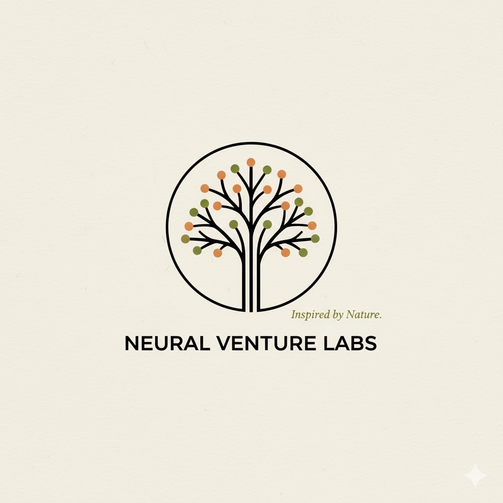 Neural Venture Labs Logo